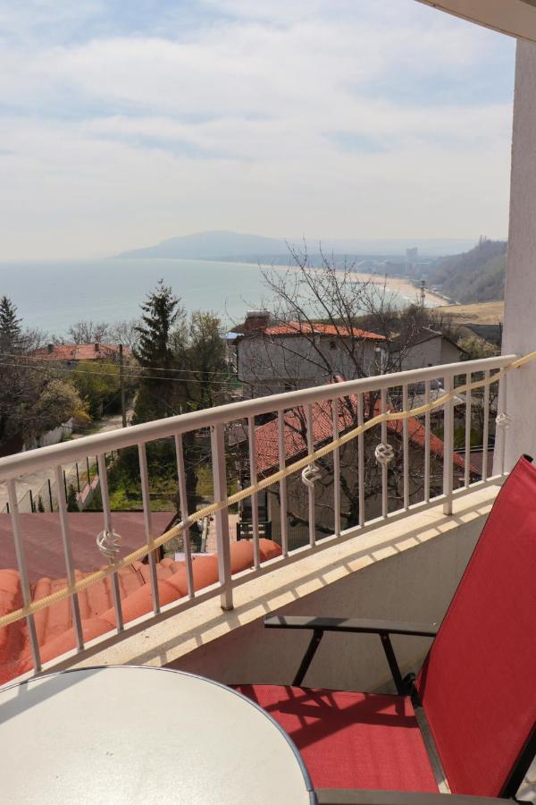 Villa Nora Albena Exterior foto